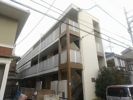 レオパレスサンシンの間取り画像