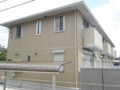 プレジール田無の外観画像
