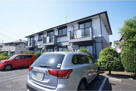 シューフレールの外観画像