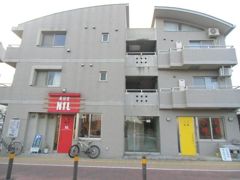 ツインコート篠宮Ⅱの外観画像