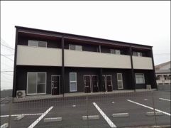 ベルグレイヴィア小松プレミアムの外観画像