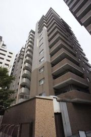 深沢ハウス J棟の外観画像
