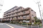 リヴェール烏山の間取り画像