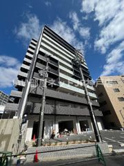アドバンス神戸レイソレの外観画像
