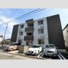 D-ROOM成田町の間取り画像