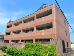 リバーサイド雅の外観画像