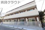 グランダ千葉の間取り画像