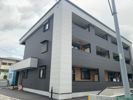 エスペランサIIの外観