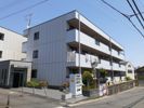 ブライトンステージの間取り画像