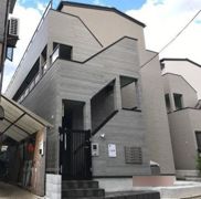 フェリオ与野(フェリオヨノ)の外観画像