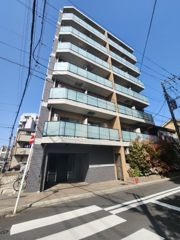 SHOKEN Residence 横浜伊勢町の外観画像