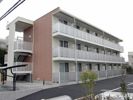 レオパレスbloomⅤの間取り画像