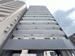 ArtizA西長堀の外観画像