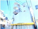 ハイム中島の間取り画像