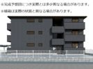 アナシエ朝美の間取り画像