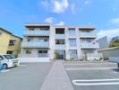 リバプール楠木の間取り画像