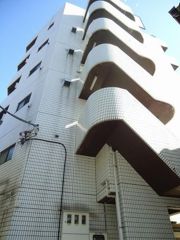 BLDG福島の外観画像