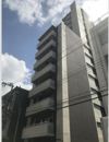 Fujiman北梅田の外観