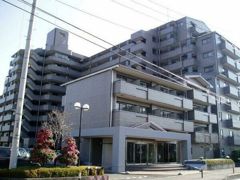 ダイヤモンドスクエア前橋の外観画像