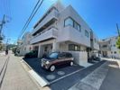 セブンハイツの間取り画像