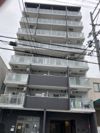 リブネスコート江坂Ⅱの間取り画像