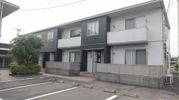 シャーメゾンberry A棟の間取り画像