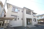 バリュージュ中山の間取り画像