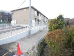 クウェイト サイレントの外観画像