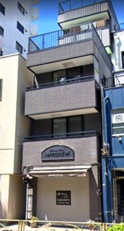 増渕ビルの外観画像