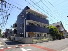ReDEAL北戸田の外観画像