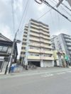 グローリー北方IIの間取り画像