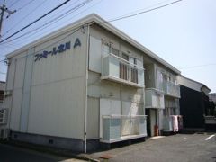 ファミール宮川Aの外観画像