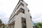 レオパレスグリーンサイトA棟の間取り画像