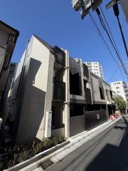 プレニーズ護国寺PREMIERの外観画像