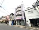 ステイ・シア甲南の間取り画像