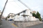 ドミール柳ケ丘の間取り画像