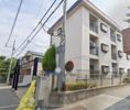刀根ヒルズハイツの間取り画像