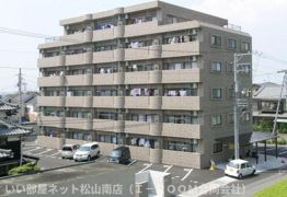 秀和ココペリの外観画像