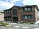 レリアコートBの間取り画像