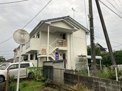 ハートランドハイツの外観画像