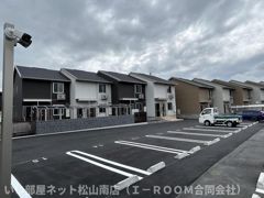 D-room SachiⅡの外観画像