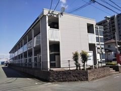 レオネクストSunUの外観画像