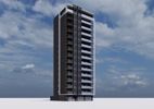 フォルトナート扇町の間取り画像