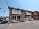 グランドソレイユ平野の間取り画像