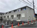 リーブルファイン木曽川町の間取り画像