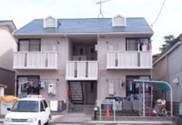 ファミール栄の外観画像