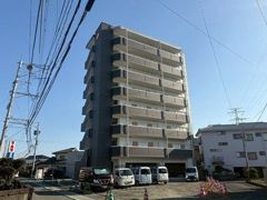 ラ・シック光の森の外観画像