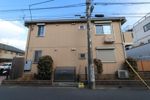 イーストエンジェル青山 B棟の間取り画像