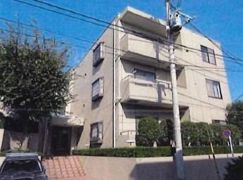 メゾン・ラ・フォンテーヌの外観画像