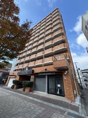 ステーションプラザ神戸西の外観画像